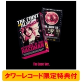 NCT 127 DREAM ヘチャン TASTE YP BOOKS トレカ HAECHAN (NCT 127/NCT DREAM) ソロファーストフルアルバム