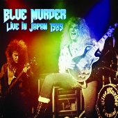 Live in Japan 1989＜初回限定盤＞