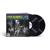 Not Ready For Prime Time: Live At The Cabaret Metro, Chicago, Il, January 11, 1986