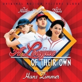 A League Of Their Own