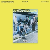 DREAMSCAPE: NCT DREAM VOL.4 (REAL CITY Ver.)