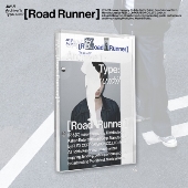 JAY B (GOT7) 韓国ファーストフルアルバム『Archive 1: Road