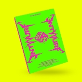 NMIXX｜セカンド・シングル『ENTWURF』にLIGHT Ver.が登場