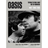OASIS（オアシス）、地元マンチェスター凱旋公演初日より公式