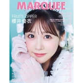 MARQUEE Vol.159
