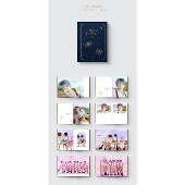 NCT DREAM|フォトブック「DREAM A DREAM」の第2弾『NCT DREAM PHOTO