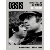 Oasis（オアシス）『モーニング・グローリー 30周年記念盤』祝