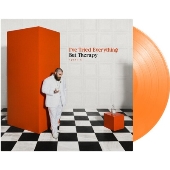 I've Tried Everything But Therapy (Part 2)<Indie Exclusive Translucent Orange Crush Vinyl>