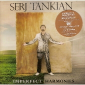 Imperfect Harmonies [CD+DVD]＜限定盤＞
