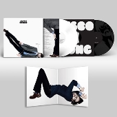 Further Complications [LP+12inch]＜White Vinyl/限定盤＞