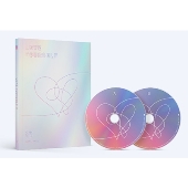 防弾少年団(BTS) - 【専用】hisame様　BTS LOVE YOURSELF BTS WORLD TOUR 'LOVE YOURSELF' ～JAPAN EDITION～ [初回限定盤