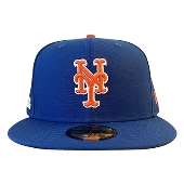 New Era × TOWER RECORDS コラボキャップ｜ニューヨーク