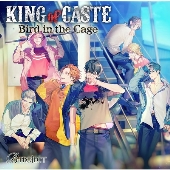 キャラカード(キャラクター)　金城剛士 スペシャルチェキ KING of CASTE ver. 「B-PROJECT KING of CASTE ～Sneaking Shadow～」 アニメイトガールズフェスティバル2018 会場限定W特典 KING of CASTE 〜Sneaking Shadow〜