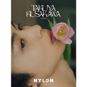 TAKUYA KUSAKAWA NYLON SUPER VOL.18 MINI EDITION