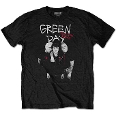 GREEN DAY オフィシャルTシャツ特集! - TOWER RECORDS ONLINE GREEN DAY オフィシャルTシャツ特集! - TOWER RECORDS ONLINE
