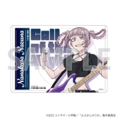 「よふかしのうた Season2」 キャラクリアケース01/七草ナズナ(描き下ろしイラスト)