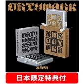aespa Dirty Work HMV購入特典 トレカ4種コンプ aespa Dirty Work Dirty HMV 特典 トレカ コンプ - メルカリ
