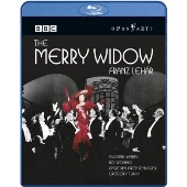 レハール:喜歌劇《メリー・ウィドウ》