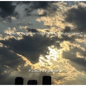 HOW LONG ARE YOU GOING TO DO THIS?