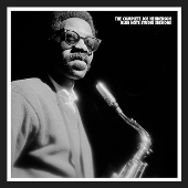 Complete Joe Henderson Blue Note Studio Sessions＜限定盤＞