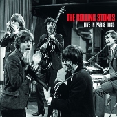 The Rolling Stones（ザ・ローリング・ストーンズ）｜1960年代に発表