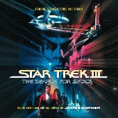 Star Trek III: The Search For Spock