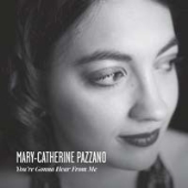 表情豊かに歌い切る女性ヴォーカルの新星 Mary Catherine Pazzano Tower Records Online