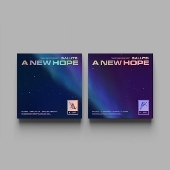 AB6IX SALUTE ポップアップストア デフィ AB6IX｜リパッケージアルバム『SALUTE：A NEW HOPE』 - TOWER