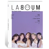 LABOUM、韓国5枚目のシングル『BETWEEN US』 - TOWER RECORDS ONLINE