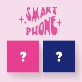 チェ・イェナ｜7ヶ月振りのセカンド・ミニアルバム『SMARTPHONE』でカムバック！ - TOWER RECORDS ONLINE