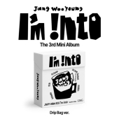 2PM アルバム シングル 6セット WOOYOUNG (ウヨン / From 2PM) 韓国サードミニアルバム『I'm