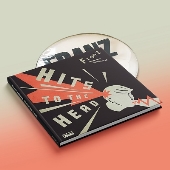フランツ・フェルディナンド HITS TO THE HEAD　サイン入り　ベスト BEATINK.COM / FRANZ FERDINAND / 世界的ロック・バンド