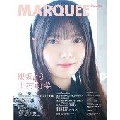 MARQUEE Vol.156