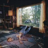 Glory (Indie Exclusive)＜数量限定盤/Cobalt Blue Vinyl＞