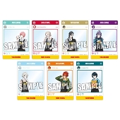 ジャックジャンヌ」× TOWER RECORDS コラボグッズ - TOWER