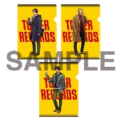 「囚われのパルマ × TOWER RECORDS」 コラボグッズ - TOWER