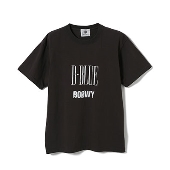 BBLUE T-shirt (Black)/Sサイズ