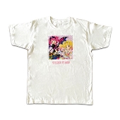 イリュージョンショウタイム Tシャツ2種｜グッズ｜データ