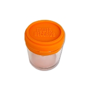 タワレコ いきなり銀テケース Orange