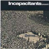 Incapacitants、アルケミーの音源を完全網羅したBOXが発売 - TOWER ...