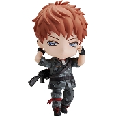 ヒプノシスマイク ねんどろいど アニメイト 毒島 メイソン 理鶯 ヒプマイ』毒島メイソン理鶯がねんどろいど化 | アニメイトタイムズ