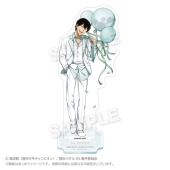 TVアニメ『弱虫ペダル LIMIT BREAK』 アクリルスタンド バルーンスーツver. 荒北 靖友