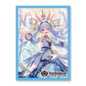hololive OFFICIAL CARD GAME オフィシャルホロカスリーブ vol.18 兎田ぺこら
