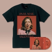 Snail Mail（スネイル・メイル）｜2021年インディ大本命！USインディの