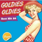 ゴールディーズ・オールディーズ・ベスト・ヒット20 ペギー