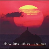 ハウ・インセンシティヴ