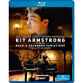 J.S.バッハ「ゴルトベルク変奏曲」とその先人たち