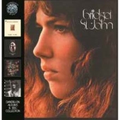 Dandelion Albums And BBC Recordings Collection: 4CD Clamshell Set