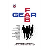 Fab Gear: The British Beat Explosion & Its Aftershocks