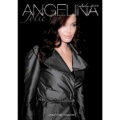Angelina Jolie / 2014 Calendar (Dream International)